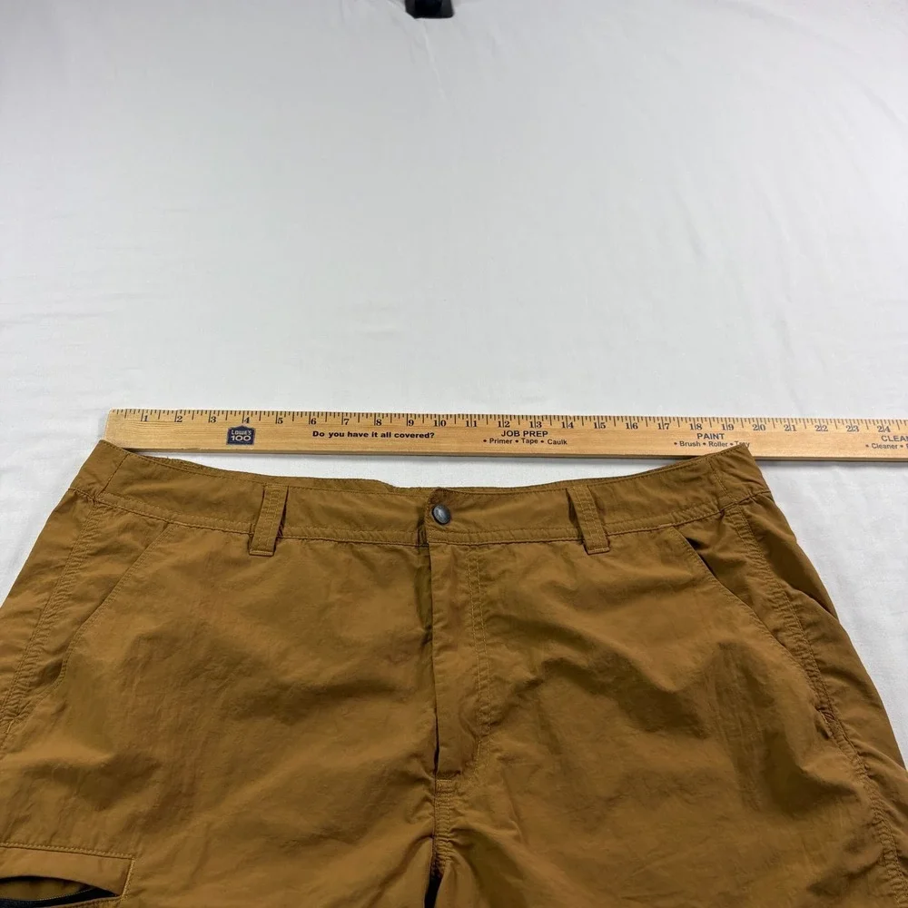 Filson shorts are